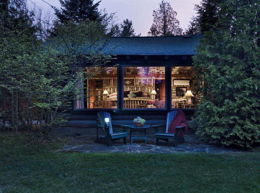 Lake Placid Lodge Екстериор снимка