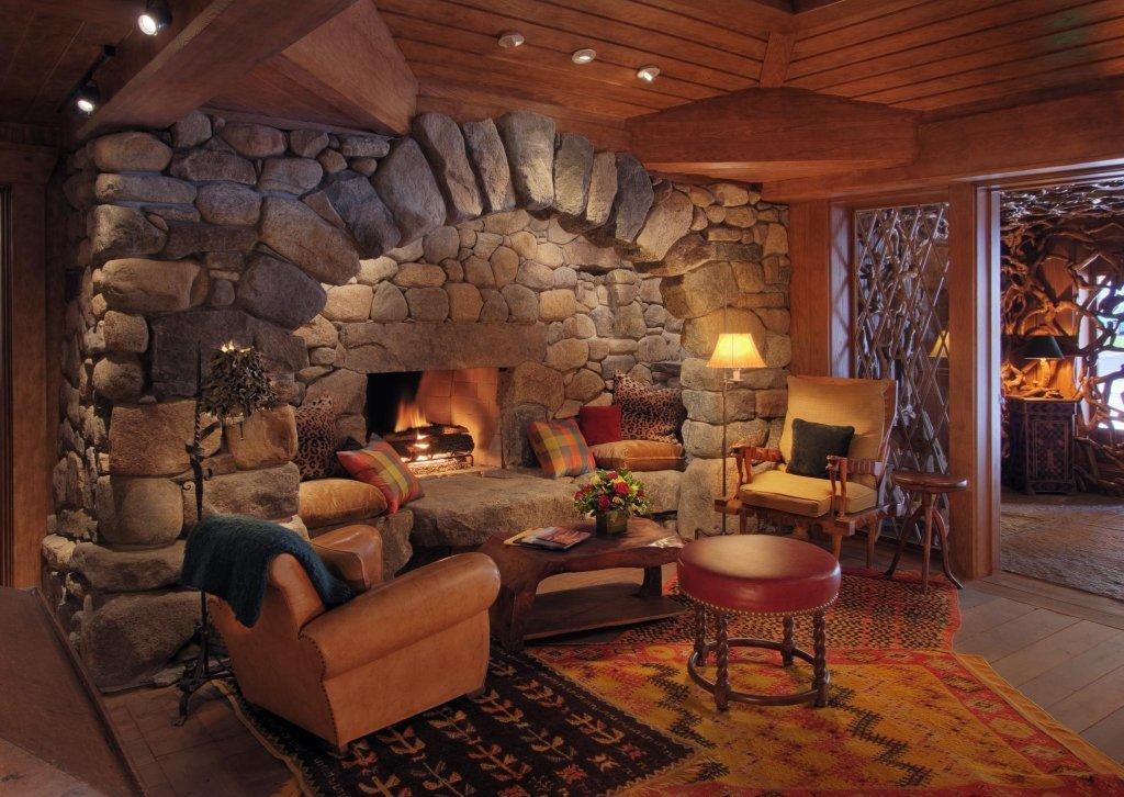 Lake Placid Lodge Екстериор снимка