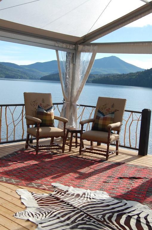 Lake Placid Lodge Екстериор снимка