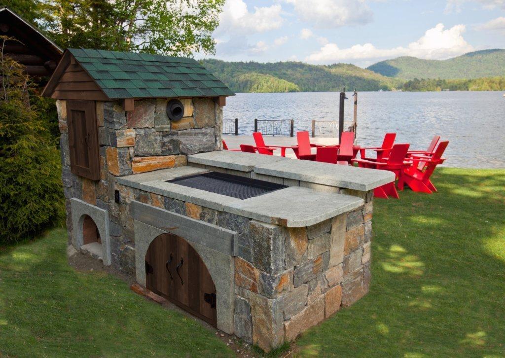 Lake Placid Lodge Екстериор снимка