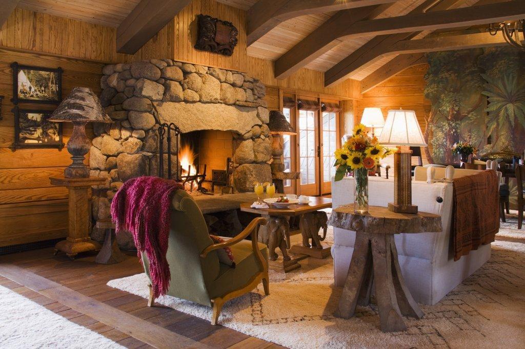 Lake Placid Lodge Екстериор снимка