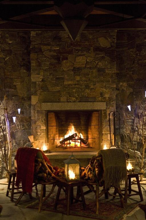 Lake Placid Lodge Екстериор снимка