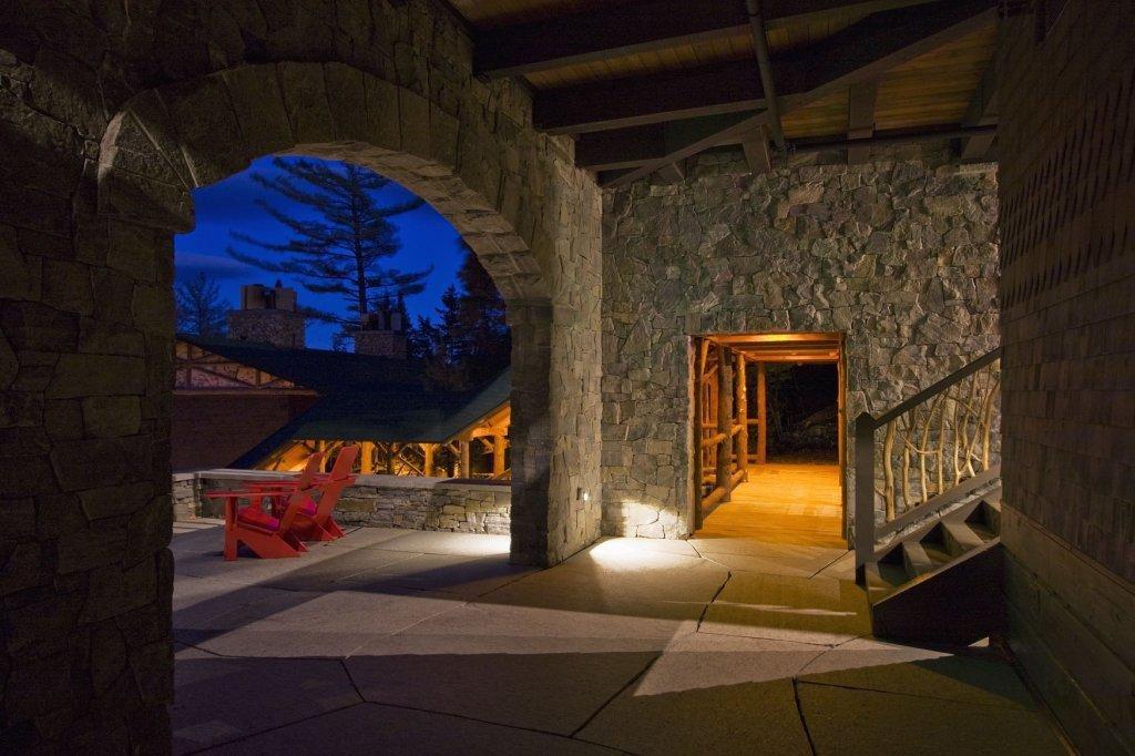 Lake Placid Lodge Екстериор снимка