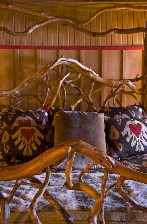 Lake Placid Lodge Екстериор снимка
