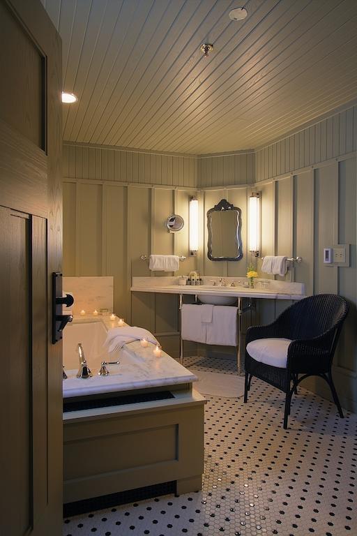 Lake Placid Lodge Екстериор снимка