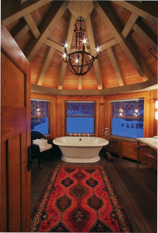 Lake Placid Lodge Екстериор снимка