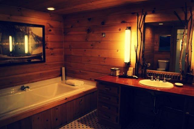 Lake Placid Lodge Екстериор снимка